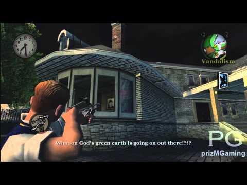 Bully Scholarship Edition-Glass House