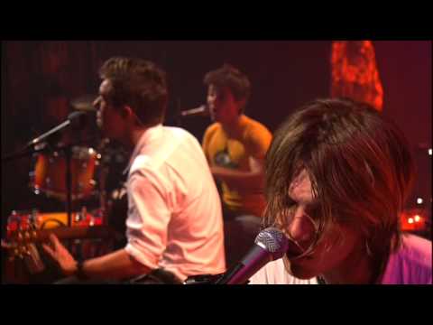 Hanson - This Time Around - Live 2003