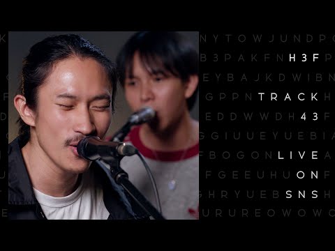 H3F - Chalawan Funk, Catwalk I Live on SnS