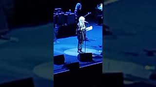 Patti Smith - Piss Factory/ Royal Albert Hall 4/10/21
