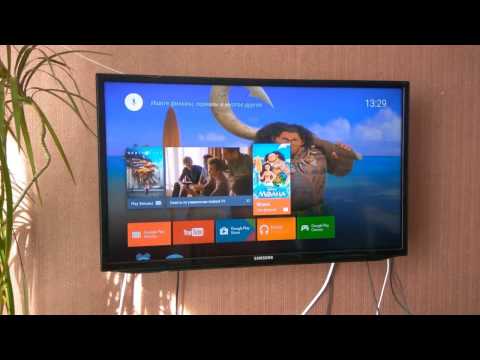 Настройка Xiaomi Mi TV Box 3 | Xiaomi Mi Box S | Лучшая ТВ приставка на Android TV