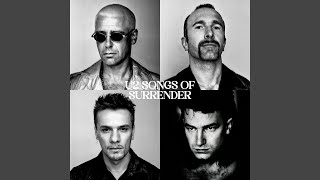 With Or Without You (Songs Of Surrender)