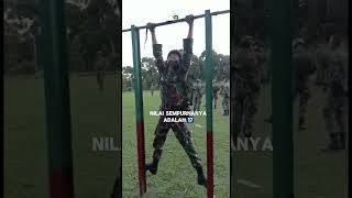 Download lagu TNI PHYSICAL TEST SCORE - JadiPrajurit mp3