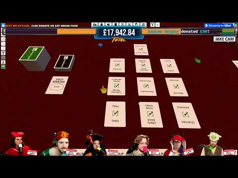 WorstPremadeEver Live! #994 - TTS Funemployed (WPE 2024 Charity Stream)