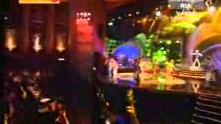 Download lagu Zarina - Awallah Dondang mp3