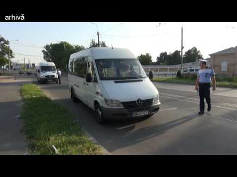 Știre Etv/09.03.2017 - ȘOFERI SUB INFLUENȚA BĂUTURILOR ALCOOLICE