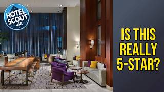 InterContinental San Francisco By IHG - Is This Really 5-Star? | San Francisco (