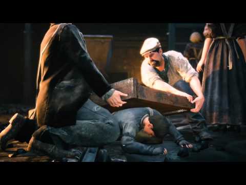 PS4 Longplay [019] Assassin's Creed Syndicate (part 1 of 7)