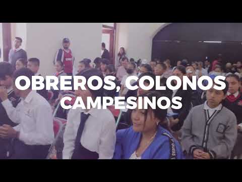 Antorcha realizará su 6ª Jornada Nacional de Oratoria