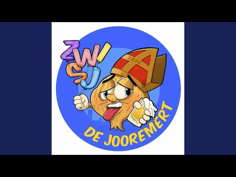 De Jooremert! (Radio Versie)