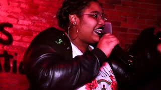 Medusa Phil 215: Pornstar - Performance (Live)