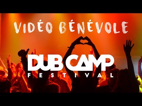 After Movie bénévoles - Dub Camp Festival 2018