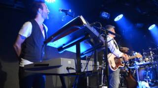 Kenney Jones and The Jones Gang Live Under the Bridge London August 2016