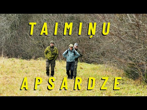 Makšķerē ar Olti 2025 #11 Inspektori