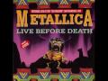 Metallica - The Mechanix (live 1982) 