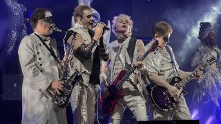 Duran Duran - Shadows on Your Side Live in Manchester 31.10.2025