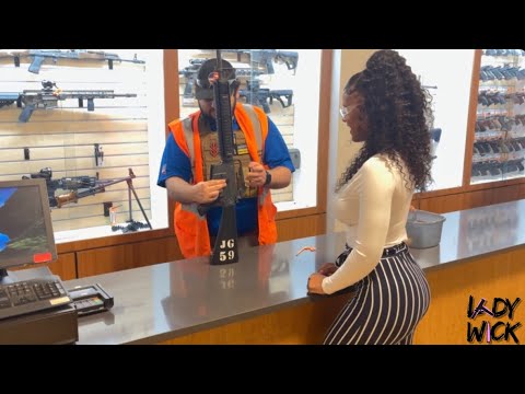 FULL AUTO FRIDAY WITH THE M16 🔥