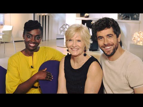 Aïssa Maïga - Intégrale du 09/06/2018 - Thé ou Café