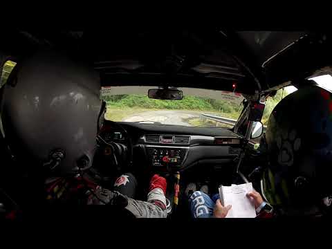 Cameracar FRANCO SACCO  Trofeo delle Merende 2020