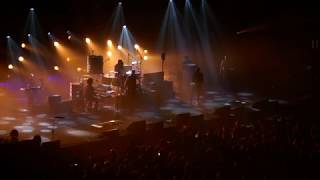 Midnight Oil - Shipyards Of New Zealand (Christchurch, NZ 2017)