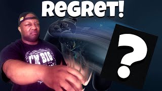 Games we regret buying