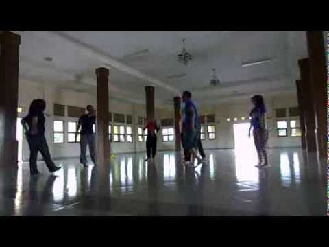 Angsana DC, Latihan Tamadun Melayu 1