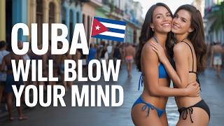 Cuba UNCENSORED: 21 Secrets They Never Told You