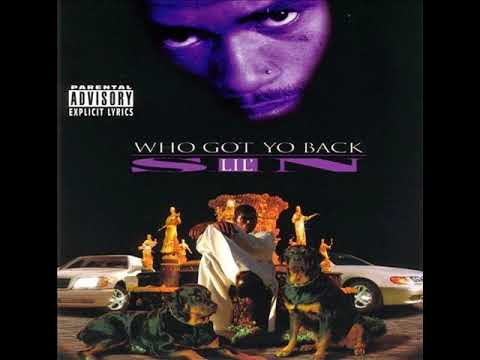 Lil' Sin & Mr. Joshay - Love It Or Hate It (Prod. by Ricé & Lil' Sin)