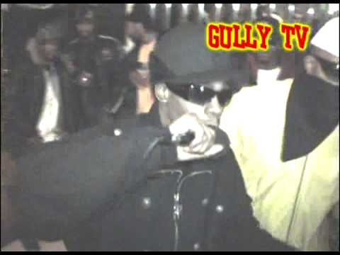 GULLY TV GLOBAL SHEA DAVIS WHAT RYDERS DO MUSIC VIDEO