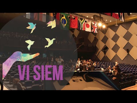 SIEM UFSC 2016