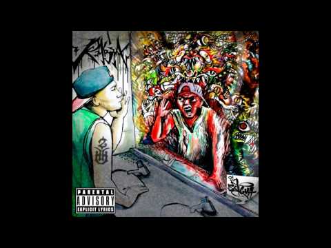 11 ESTIGMA FT AYUN ¿QUE ES EL RAP?