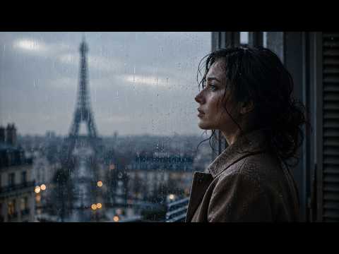 Doucement La Vie 💕  1960s Chanson & Café Romance