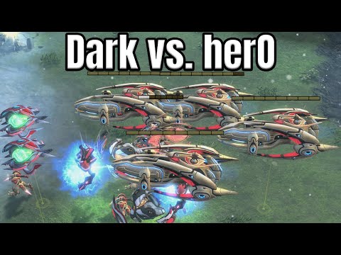 Zergs Hate This One Weird  T̶r̶i̶c̶k̶  Unit Composition