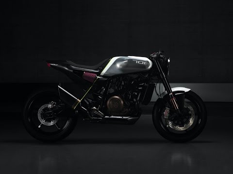 Press Conference EICMA 2015 | Husqvarna Motorcycles