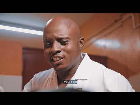 Dr Abdallah-Madame poussez (clip officiel) feat Syntyche