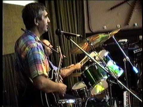 Zespół Bez Nazwy 1991 rok -  przedstawianie zespołu