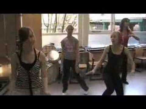 projectweek uitgaan kun je leren zuyderzee college Lemmer