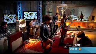 Jet - She&#39;s A Genius - Live At Sunrise [07.31.2009]