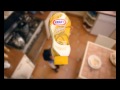 Kraft Original Squeeze On TV