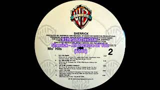 Download lagu Sherrick - All Because Of You (1987) @MetroFmCollectorsCorner1 mp3 Download lagu Sherrick - All Because Of You (1987) @MetroFmCollectorsCorner1 mp3
