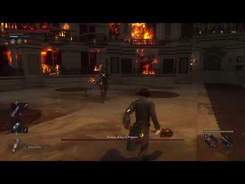 Lies Of P THE PUPPET KING PART  9 EPISODE 2