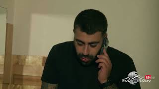 Ամեն Տարի Գարնանը, Սերիա 191, Անոնս / Amen Tari Garnany