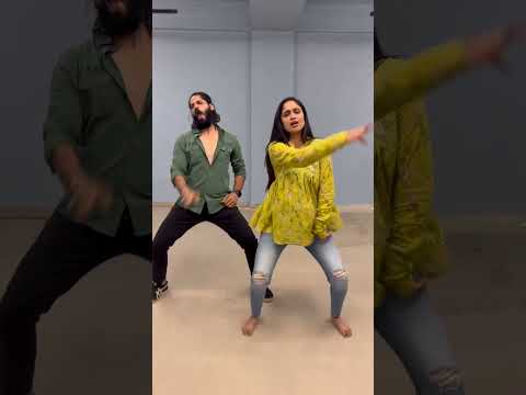 Ku Ku Kumari Song with Amardeep || Tejaswini Gowda