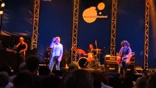 Spin Doctors - Scotch and Water Blues (Luzern Blue Balls Festival 2013)