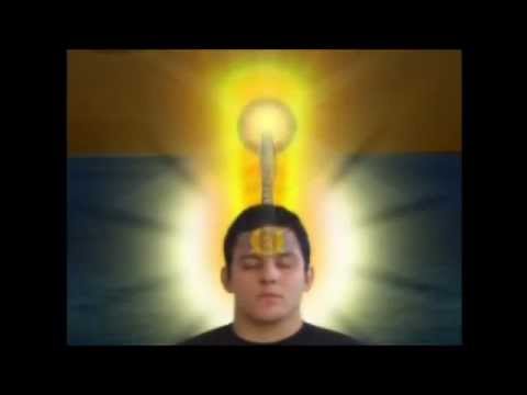 Amigo Anjo - George Lucena (Gente das Estrelas)