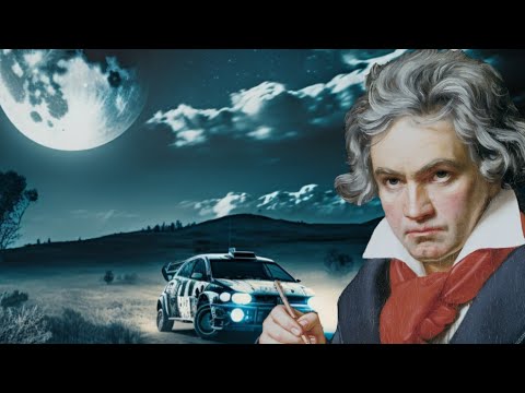 Beethoven - Moonlight Sonata Phonk Remix
