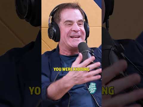 Todd's Racist Asian Impression