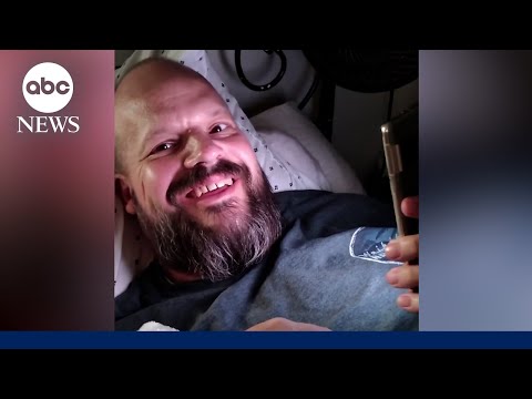 Dolly Parton Grants a Dying Man's Bucket List Wish - 99.7 DJX