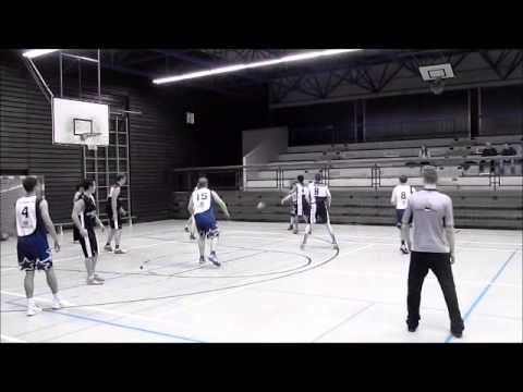 Garbsener SC / Tuspo Bad Münder - TKW Nienburg