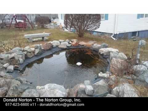 43 Mill St, Woburn MA 01801 - Single Family Home - Real Estate - For Sale -